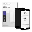 Kép 1/6 - Qoltec Premium edzett üveg kijelzővédő Samsung Galaxy J7 2017