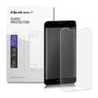 Kép 1/6 - Qoltec Premium edzett üveg kijelzővédő Samsung Galaxy S4-hez