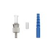 Kép 1/3 - Qoltec ST optikai szál csatlakozó 3,0mm