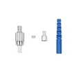 Kép 1/3 - Qoltec FC/PC száloptikai csatlakozó 2,0 mm-es kábelhez