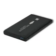 Kép 3/6 - Qoltec fekete külső merevlemez tok 2.5'' SATA3