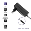 Kép 5/6 - Qoltec 25W hálózati adapter 5V 5A 5.5x2.1 mm