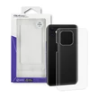 Kép 1/7 - Qoltec átlátszó kemény tok iPhone 11-hez