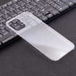Kép 3/6 - Qoltec átlátszó kemény tok iPhone 12 Max PRO-hoz