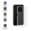 Kép 4/6 - Qoltec átlátszó kemény tok iPhone 12 Max PRO-hoz