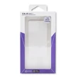 Kép 6/6 - Qoltec átlátszó kemény tok iPhone 12 Max PRO-hoz
