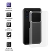 Kép 4/7 - Qoltec átlátszó tok iPhone 13 Max Pro-hoz
