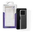Kép 1/7 - Qoltec átlátszó kemény tok iPhone 13-hoz