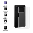 Kép 4/7 - Qoltec átlátszó kemény tok iPhone 13-hoz