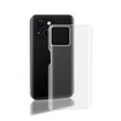 Kép 7/7 - Qoltec átlátszó kemény tok iPhone 13-hoz