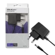 Kép 1/6 - Qoltec 7.5W hálózati adapter 5.5*2.1 mm dugóval