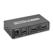 Kép 4/7 - Qoltec Aktív HDMI Elosztó 1x2, 4K/2K felbontás