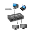 Kép 6/7 - Qoltec Aktív HDMI Elosztó 1x2, 4K/2K felbontás