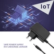 Kép 2/6 - Qoltec 15W hálózati adapter 5V 3A 3.0*1.0 mm