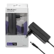 Kép 1/6 - Qoltec 20W hálózati adapter 5V 4A 5.5*2.1 mm