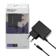 Kép 1/6 - Qoltec 15W hálózati adapter 5.5*2.1 mm dugóval