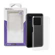 Kép 1/7 - Qoltec átlátszó kemény tok iPhone 12/12 PRO-hoz
