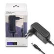 Kép 1/5 - Qoltec 19W hálózati adapter 5.5*2.5 mm dugóval