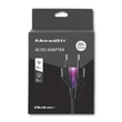 Kép 3/7 - Qoltec asztali tápegység 27W 12V tápkábellel