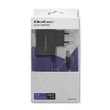 Kép 3/6 - Qoltec 24W hálózati adapter 24V 1A 5.5*2.5 mm dugóval