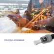 Kép 2/3 - Qoltec ST/UPC pigtail optikai szál 1m
