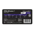 Kép 7/11 - Qoltec 1850W PCI-E tápegység szürke színben
