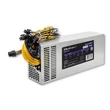 Kép 10/11 - Qoltec 1850W PCI-E tápegység szürke színben