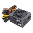 Kép 11/12 - Qoltec ATX 1800W tápegység fekete színben