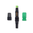 Kép 4/4 - Qoltec SC/APC optikai gyorscsatlakozó Singlemode 3,0 mm