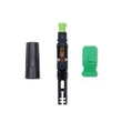 Kép 5/5 - Qoltec SC/APC száloptikai gyorscsatlakozó 3,0 mm