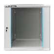 Kép 5/10 - Qoltec 12U RACK szekrény edzett üvegajtókkal