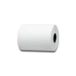 Kép 7/7 - Qoltec hőpapír tekercs 57x27 mm fehér színben
