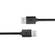 Kép 6/6 - Qoltec DisplayPort v1.2 férfi kábel 1,8 méter hosszú