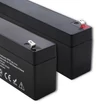 Kép 4/11 - Qoltec 12V 2.3Ah AGM akkumulátor karbantartásmentes