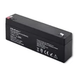 Kép 11/11 - Qoltec 12V 2.3Ah AGM akkumulátor karbantartásmentes