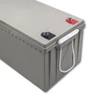 Kép 4/9 - Qoltec 12V 200Ah AGM akkumulátor karbantartásmentes