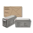 Kép 6/11 - Qoltec 12V 150Ah AGM akkumulátor karbantartásmentes