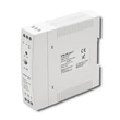 Kép 6/7 - Qoltec DIN sínre szerelhető fehér tápegység 24W 24V