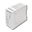 Kép 5/6 - Qoltec 60W DIN sínre szerelhető tápegység fehér színben