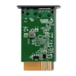 Kép 2/2 - Qoltec SNMP modul 3 fázisú UPS-hez