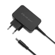 Kép 8/10 - Qoltec 45W laptop töltő Dellhez fekete színben