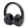 Kép 1/8 - Qoltec Soundmasters vezeték nélküli fejhallgató mikrofonnal
