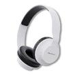 Kép 1/8 - Qoltec Loud Wave vezeték nélküli fejhallgató mikrofonnal