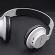 Kép 5/8 - Qoltec Loud Wave vezeték nélküli fejhallgató mikrofonnal