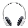 Kép 7/8 - Qoltec Loud Wave vezeték nélküli fejhallgató mikrofonnal