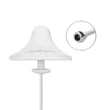 Kép 3/9 - Qoltec Wi-Fi 2.4/2.5GHz körsugárzó antenna 5dBi