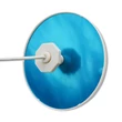 Kép 6/9 - Qoltec Wi-Fi 2.4/2.5GHz körsugárzó antenna 5dBi