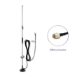 Kép 2/5 - Qoltec beltéri GSM antenna 600-2700MHz fekete színben