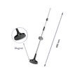 Kép 3/5 - Qoltec beltéri GSM antenna 600-2700MHz fekete színben
