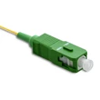Kép 4/8 - Qoltec SC/APC pigtail optikai szál 0,5m
